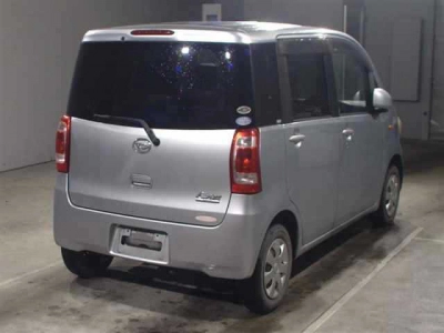 DAIHATSU TANTO EXE