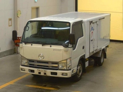 MAZDA TITAN