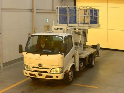 HINO DUTRO