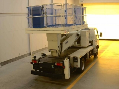 HINO DUTRO