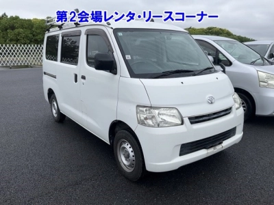 TOYOTA TOWN ACE