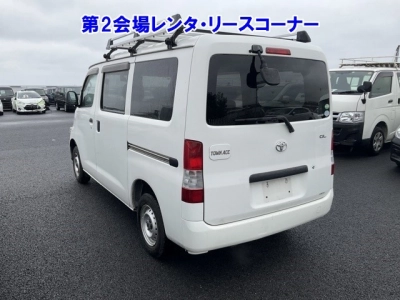 TOYOTA TOWN ACE