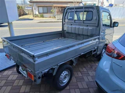 MAZDA SCRUM TRUCK