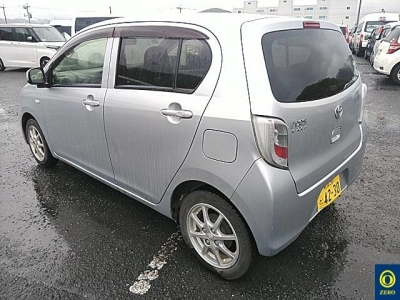 TOYOTA PIXIS EPOCH