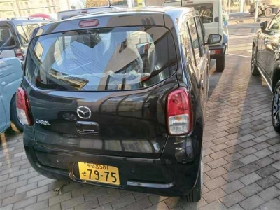 MAZDA CAROL