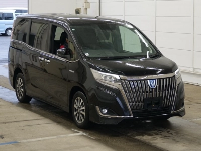 TOYOTA ESQUIRE
