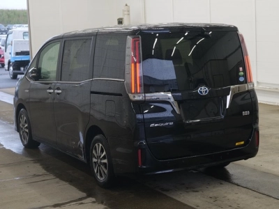 TOYOTA ESQUIRE