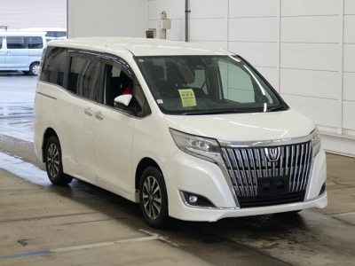TOYOTA ESQUIRE