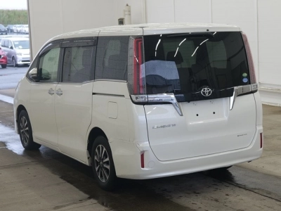 TOYOTA ESQUIRE