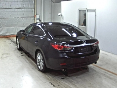MAZDA ATENZA SEDAN