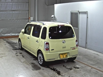 DAIHATSU MIRA COCOA