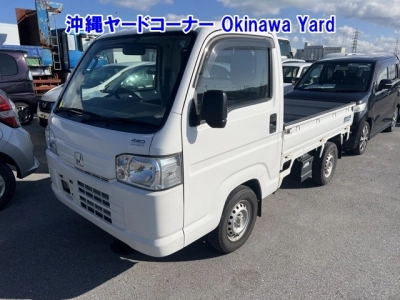 HONDA ACTY