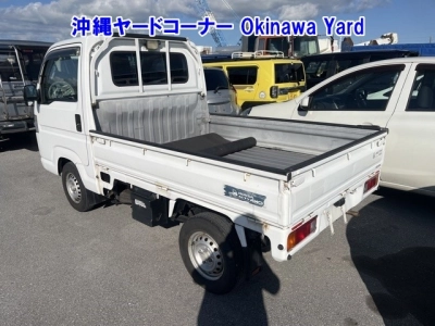 HONDA ACTY