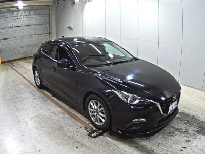 MAZDA AXELA SPORT