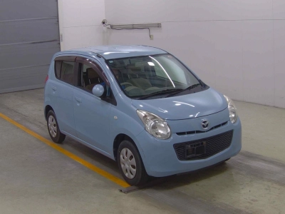 MAZDA CAROL