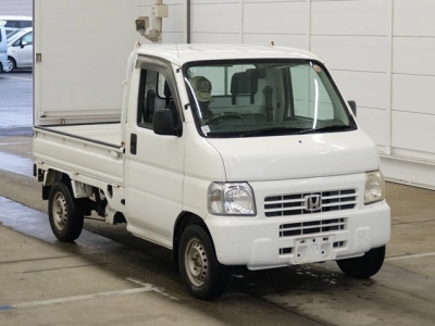 HONDA ACTY