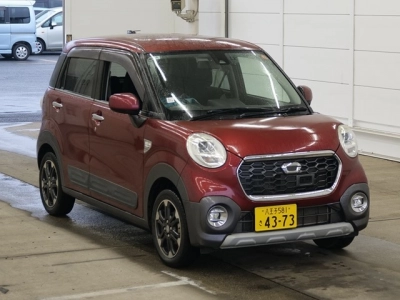 DAIHATSU CAST ACTIVA
