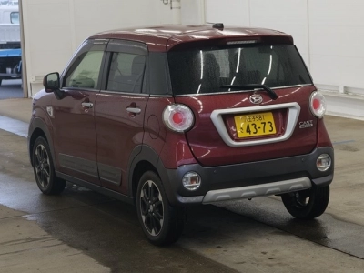DAIHATSU CAST ACTIVA