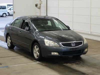 HONDA INSPIRE
