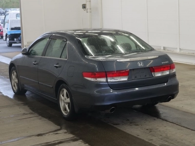 HONDA INSPIRE