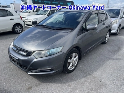 HONDA INSIGHT