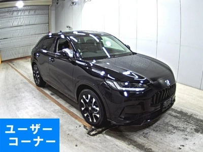 HONDA ZR-V