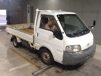 MAZDA BONGO