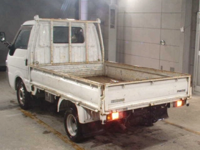 MAZDA BONGO