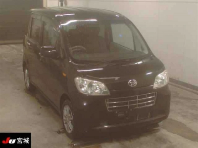 DAIHATSU TANTO EXE