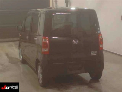 DAIHATSU TANTO EXE