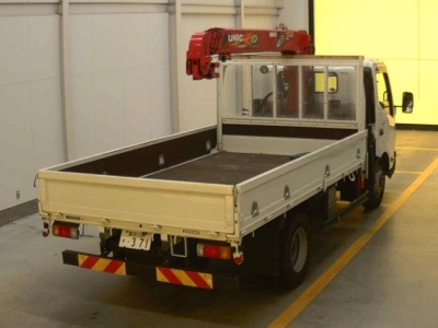TOYOTA DYNA