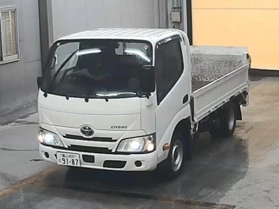 TOYOTA DYNA