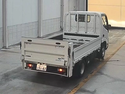 TOYOTA DYNA