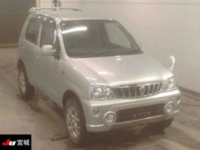 DAIHATSU TERIOS KID