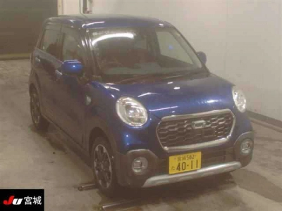 DAIHATSU CAST ACTIVA