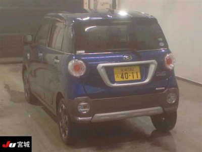 DAIHATSU CAST ACTIVA