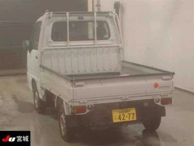 SUBARU SAMBAR TRUCK