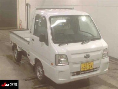 SUBARU SAMBAR TRUCK