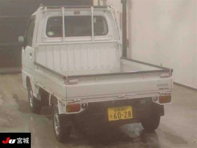 SUBARU SAMBAR TRUCK