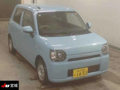 DAIHATSU MIRA TOCOT