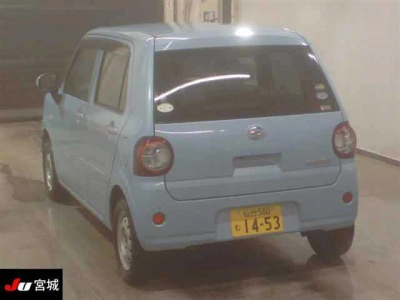 DAIHATSU MIRA TOCOT