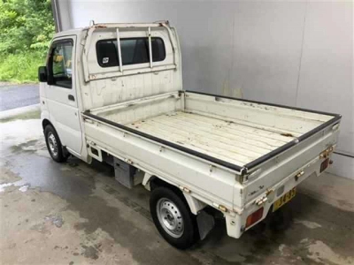MAZDA SCRUM TRUCK