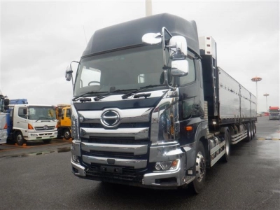 HINO OTHER
