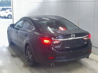 MAZDA ATENZA SEDAN