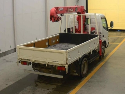 TOYOTA TOYOACE