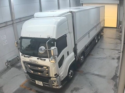 ISUZU OTHER