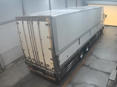 ISUZU OTHER