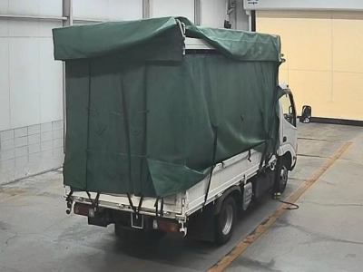 HINO DUTRO