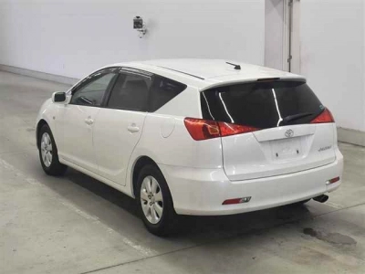 TOYOTA CALDINA