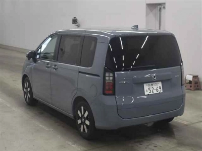 HONDA FREED HYBRID